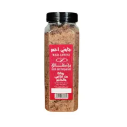 جاوي احمر